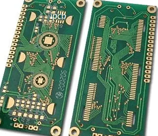 PCB