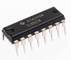 ANALOG IC