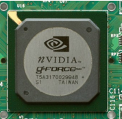 GPU