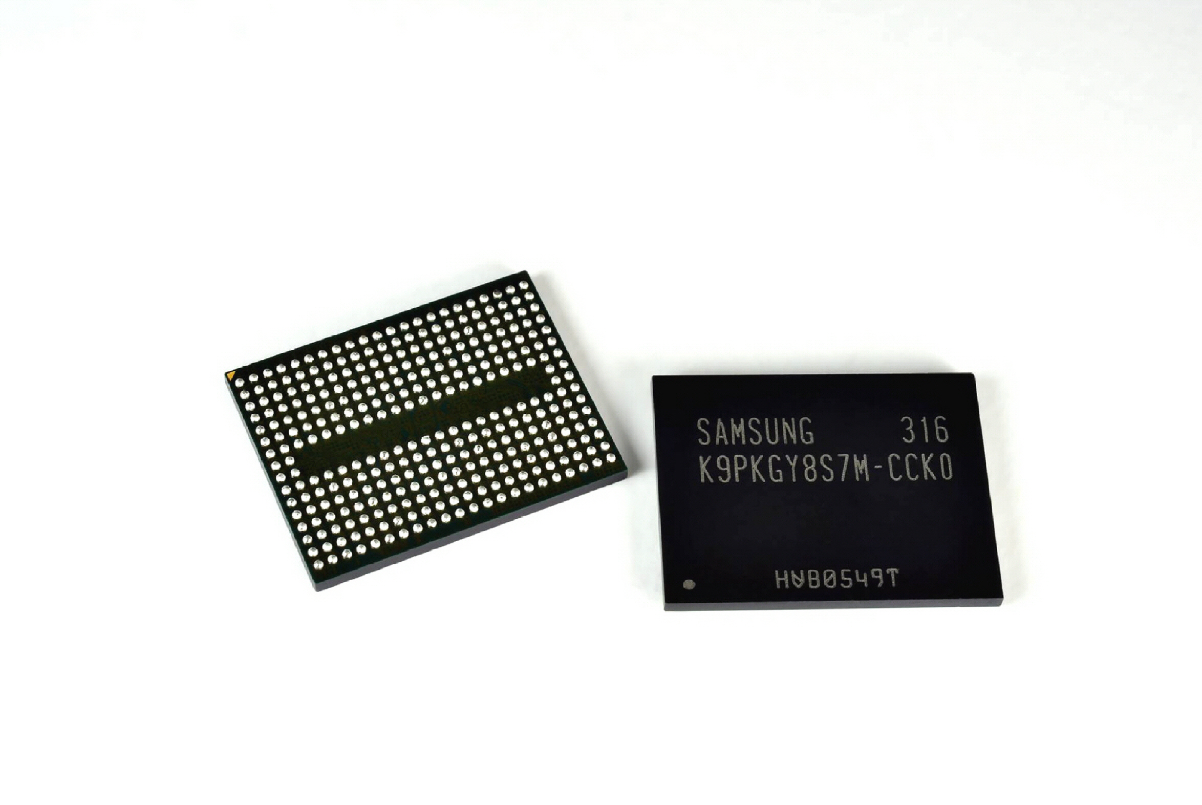 NAND