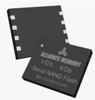SERIAL FLASH