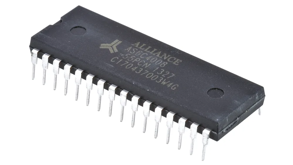 SRAM