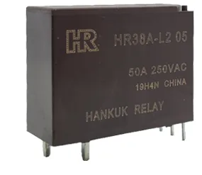 HANKUK 등