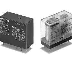 OMRON